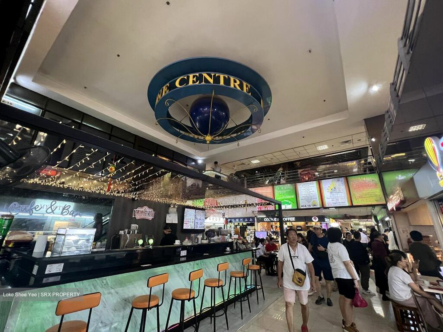 Fortune Centre (D7), Office #459683711